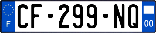 CF-299-NQ