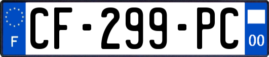 CF-299-PC
