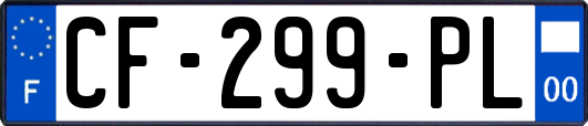 CF-299-PL