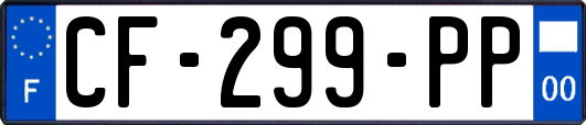 CF-299-PP