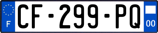 CF-299-PQ