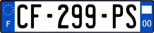 CF-299-PS