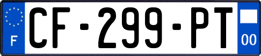 CF-299-PT