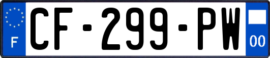 CF-299-PW