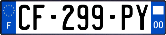CF-299-PY