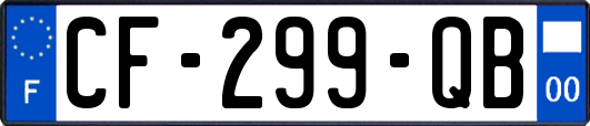 CF-299-QB