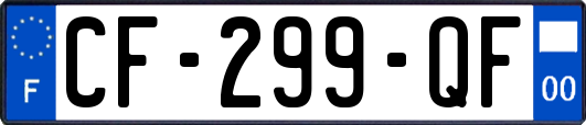 CF-299-QF