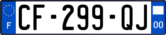 CF-299-QJ