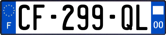 CF-299-QL