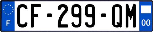 CF-299-QM