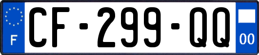 CF-299-QQ