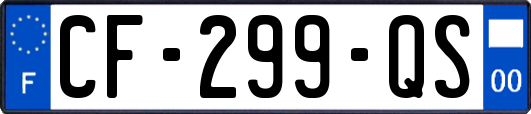 CF-299-QS