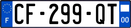 CF-299-QT