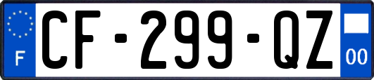 CF-299-QZ