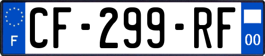 CF-299-RF