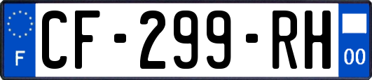 CF-299-RH