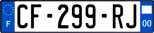 CF-299-RJ