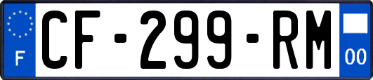 CF-299-RM