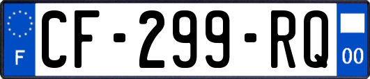 CF-299-RQ