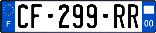 CF-299-RR