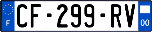 CF-299-RV