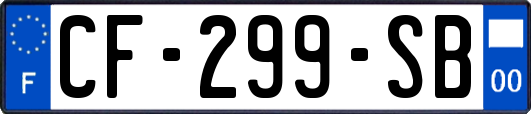 CF-299-SB
