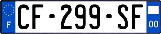 CF-299-SF