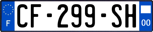 CF-299-SH