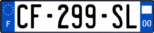 CF-299-SL