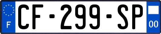 CF-299-SP