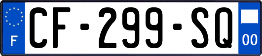 CF-299-SQ