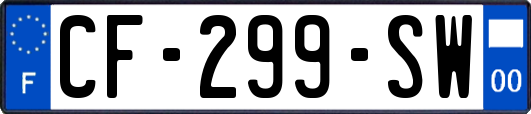 CF-299-SW