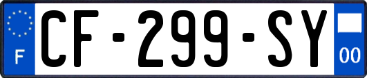 CF-299-SY