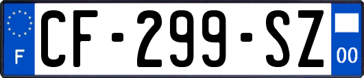 CF-299-SZ