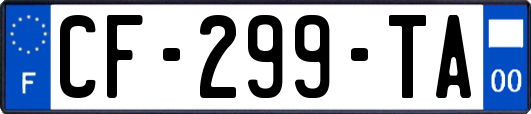 CF-299-TA