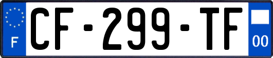 CF-299-TF