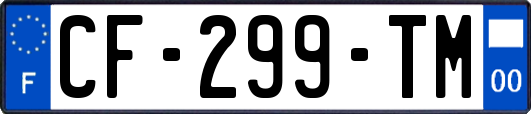 CF-299-TM
