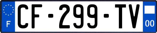 CF-299-TV