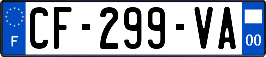 CF-299-VA