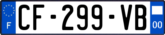 CF-299-VB