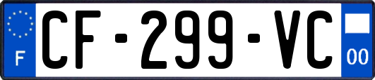 CF-299-VC