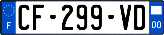 CF-299-VD