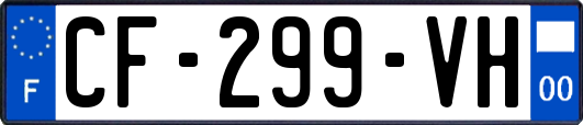 CF-299-VH