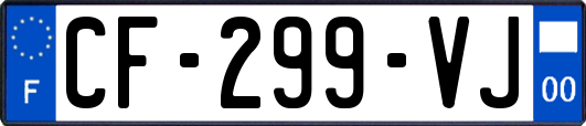 CF-299-VJ