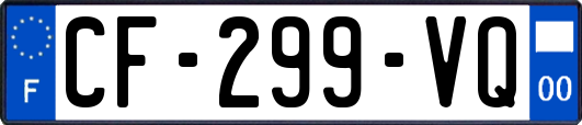 CF-299-VQ