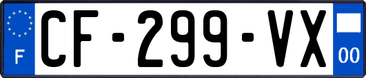 CF-299-VX