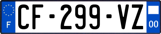 CF-299-VZ