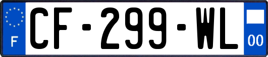 CF-299-WL