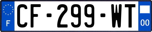 CF-299-WT