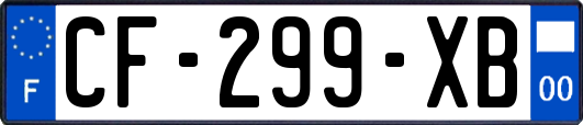 CF-299-XB